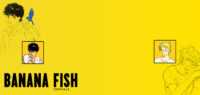 Banana Fish Wallpaper 5