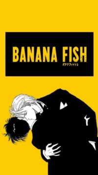 Banana Fish Wallpaper 5