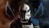 Captain Rex Wallpaper 6