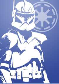 Captain Rex Wallpaper 5