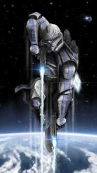 Captain Rex Wallpaper 1