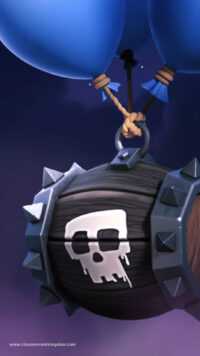Clash Royale Wallpaper 10