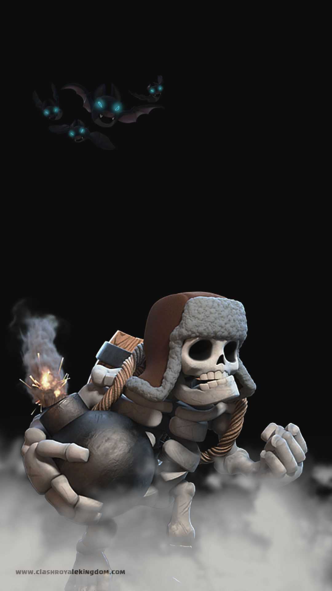 Clash Royale Wallpaper 1 Clash Royale Wallpaper 1