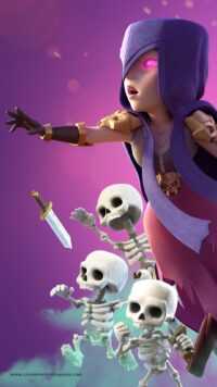 Clash Royale Wallpapers 3