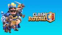 Clash Royale Wallpaper Desktop 8