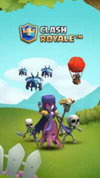 Clash Royale Wallpapers 1