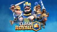 Clash Royale Wallpapers 8