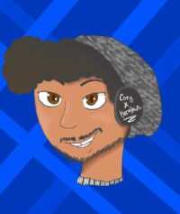 Coryxkenshin Wallpaper 10