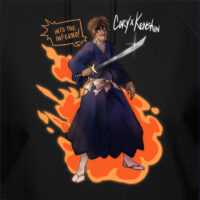 Coryxkenshin Wallpaper 8