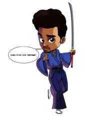 Coryxkenshin Wallpaper 5