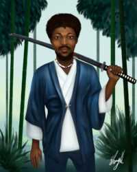 Coryxkenshin Wallpaper 8