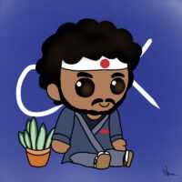 Coryxkenshin Wallpaper 3