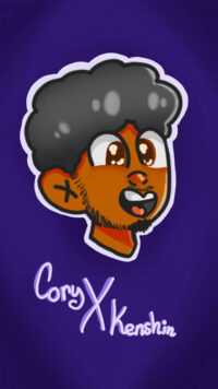 Coryxkenshin Wallpapers 3