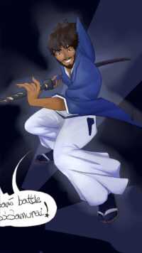 Coryxkenshin Wallpapers 2