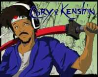 Coryxkenshin Wallpapers 1