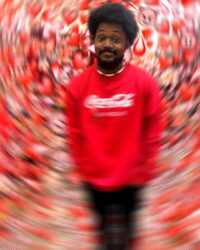 Coryxkenshin Wallpapers 2