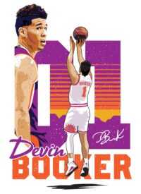 Devin Booker Background 9