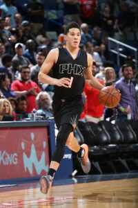 Devin Booker Background 8