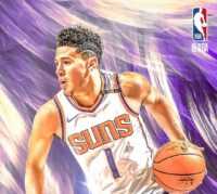 Devin Booker Backgrounds 7