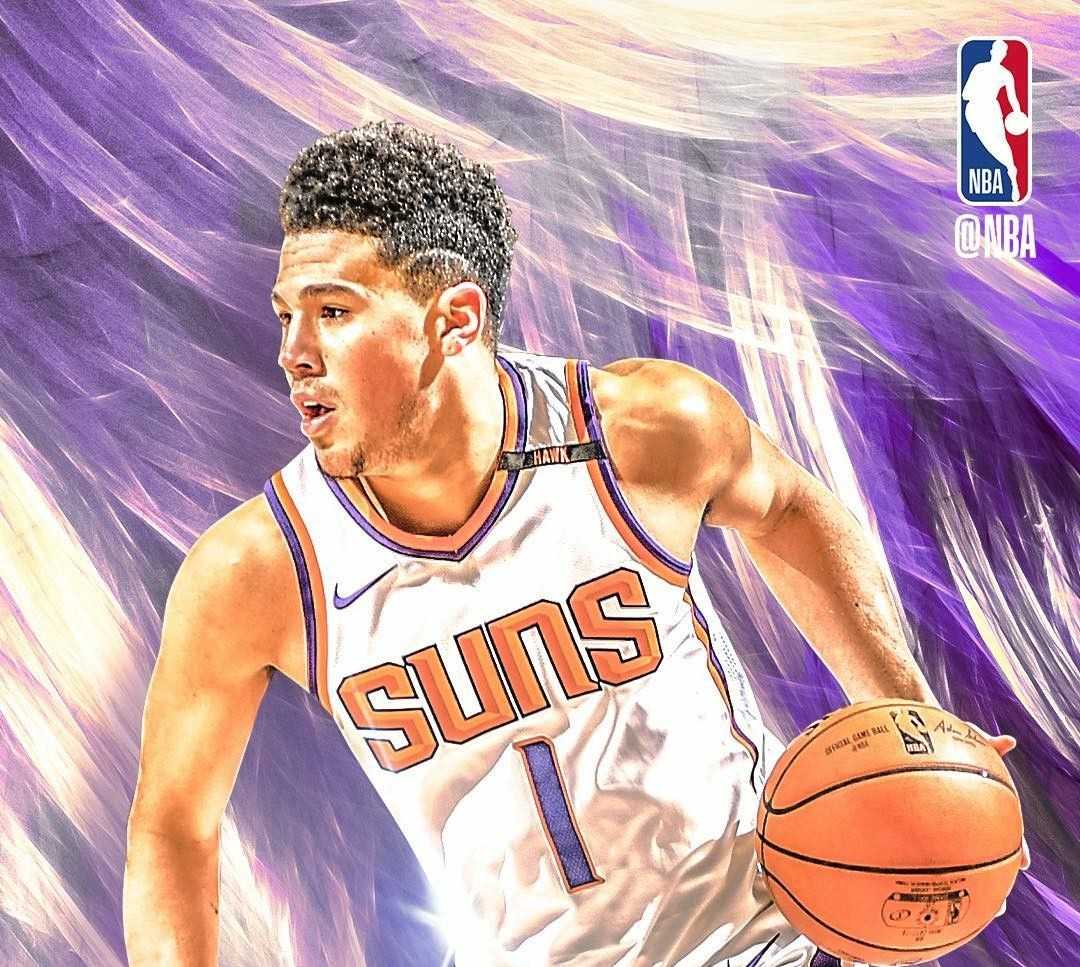 Devin Booker Backgrounds 1 Devin Booker Backgrounds 1