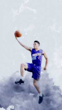 Devin Booker Wallpaper 9
