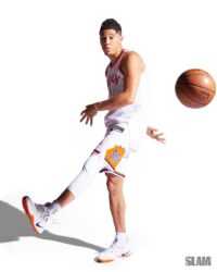 Devin Booker Wallpaper 8