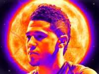Devin Booker Wallpaper 6
