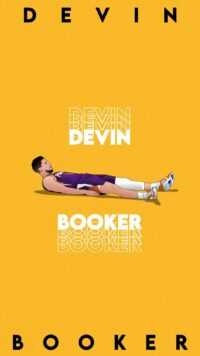 Devin Booker Wallpaper 10