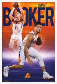 Devin Booker Wallpaper 9