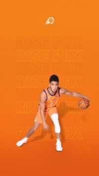 Devin Booker Wallpaper 8