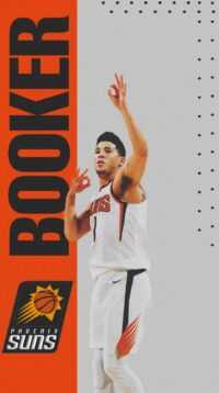 Devin Booker Wallpaper 7