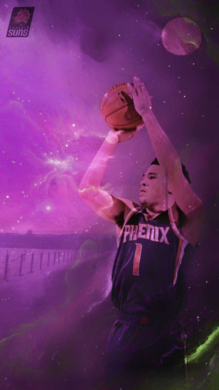 Devin Booker Wallpaper iPhone 1 Devin Booker Wallpaper iPhone 1