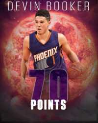 Devin Booker Wallpapers 7