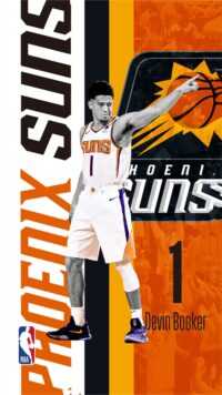 Devin Booker Wallpapers 5