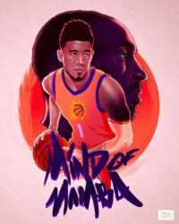 Devin Booker Wallpapers 3