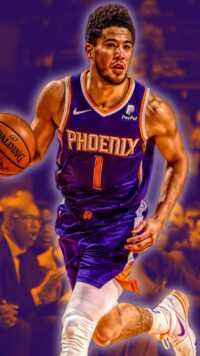 Devin Booker Wallpapers 10