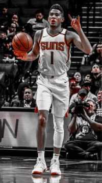 Devin Booker Wallpapers 8