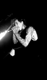 Fallen Dreams Wallpaper 1