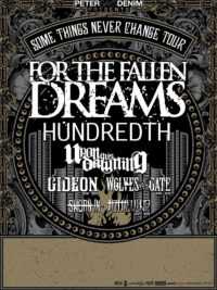 Fallen Dreams Wallpaper 8