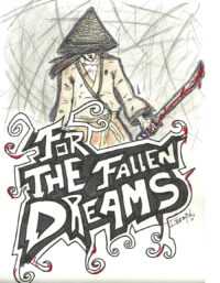 Fallen Dreams Wallpaper 8