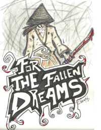 Fallen Dreams Wallpaper 7