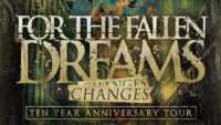 Fallen Dreams Wallpaper 6