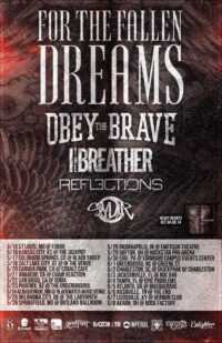 Fallen Dreams Wallpaper 3