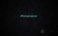 Forever Alone Wallpaper Desktop 6