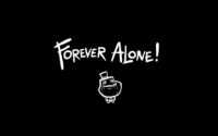 Forever Alone Wallpaper Desktop 7