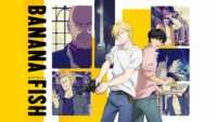 HD Banana Fish Wallpaper 1