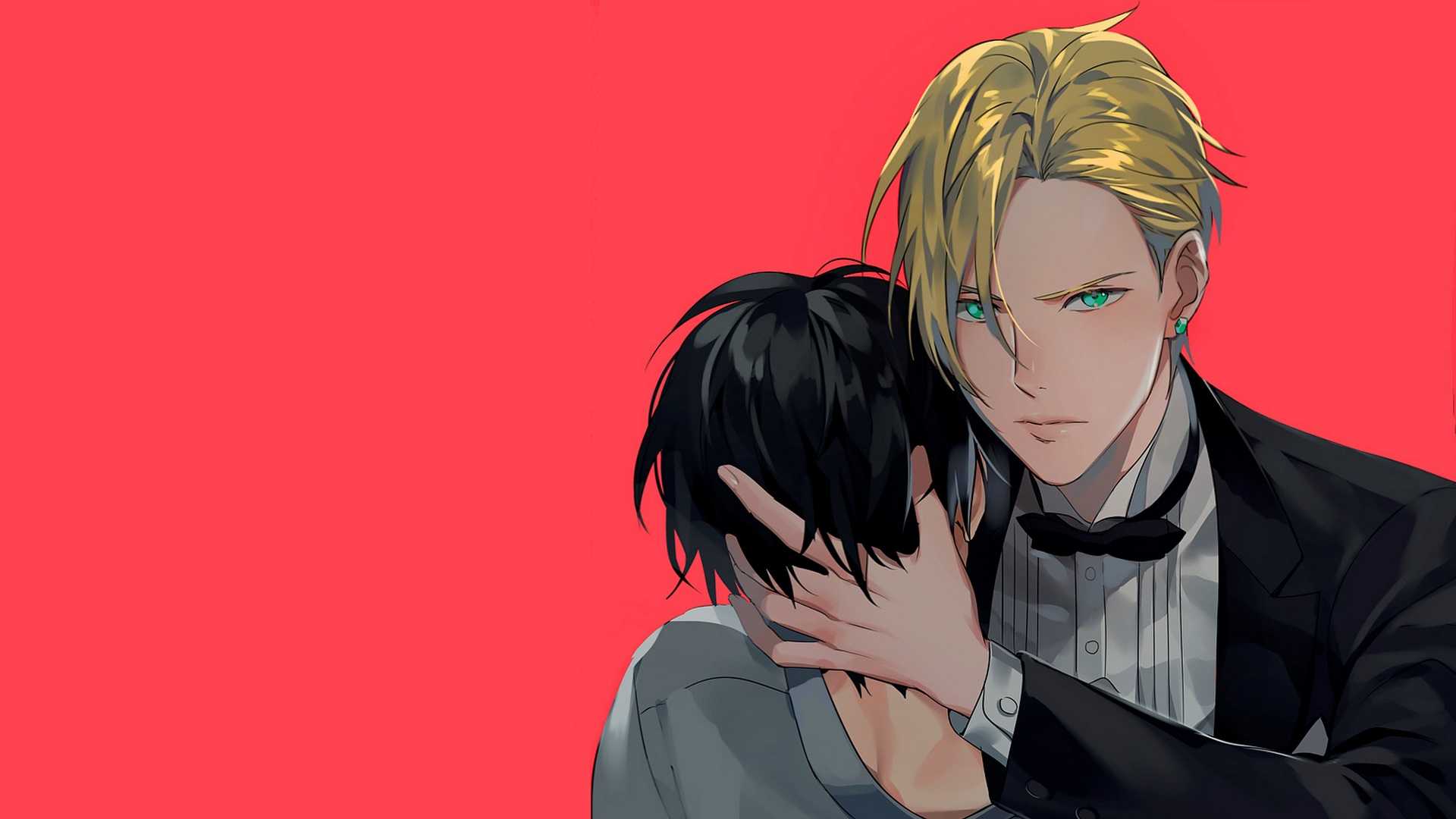 HD Banana Fish Wallpaper 1 HD Banana Fish Wallpaper 1