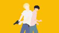 HD Banana Fish Wallpapers 10
