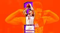 HD Devin Booker Wallpaper 1