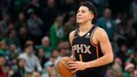 HD Devin Booker Wallpaper 2